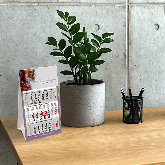 Tischkalender Table 3M International 6